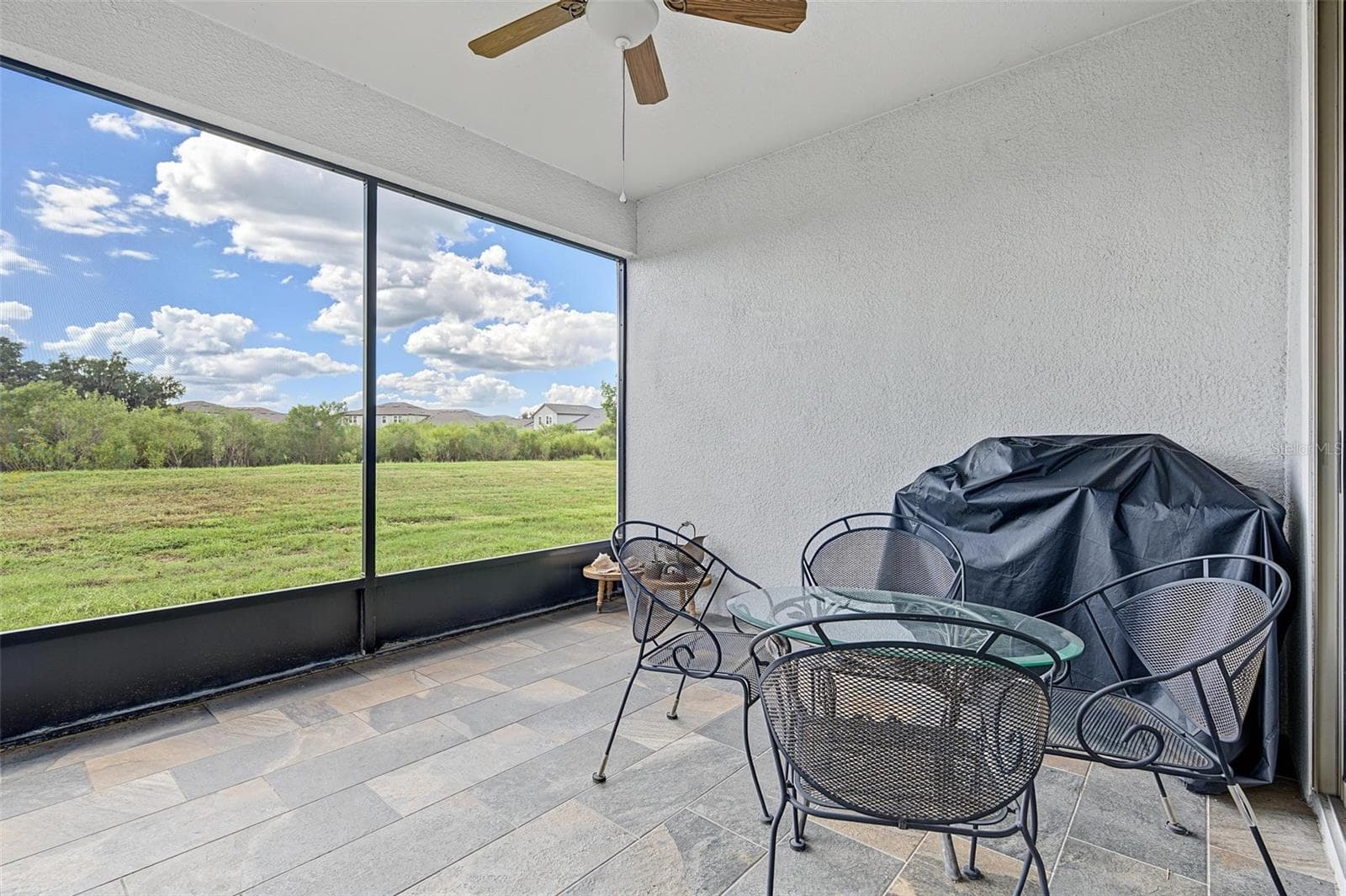 Private conservation lot - 31733 CABANA RYE AVE, SAN ANTONIO