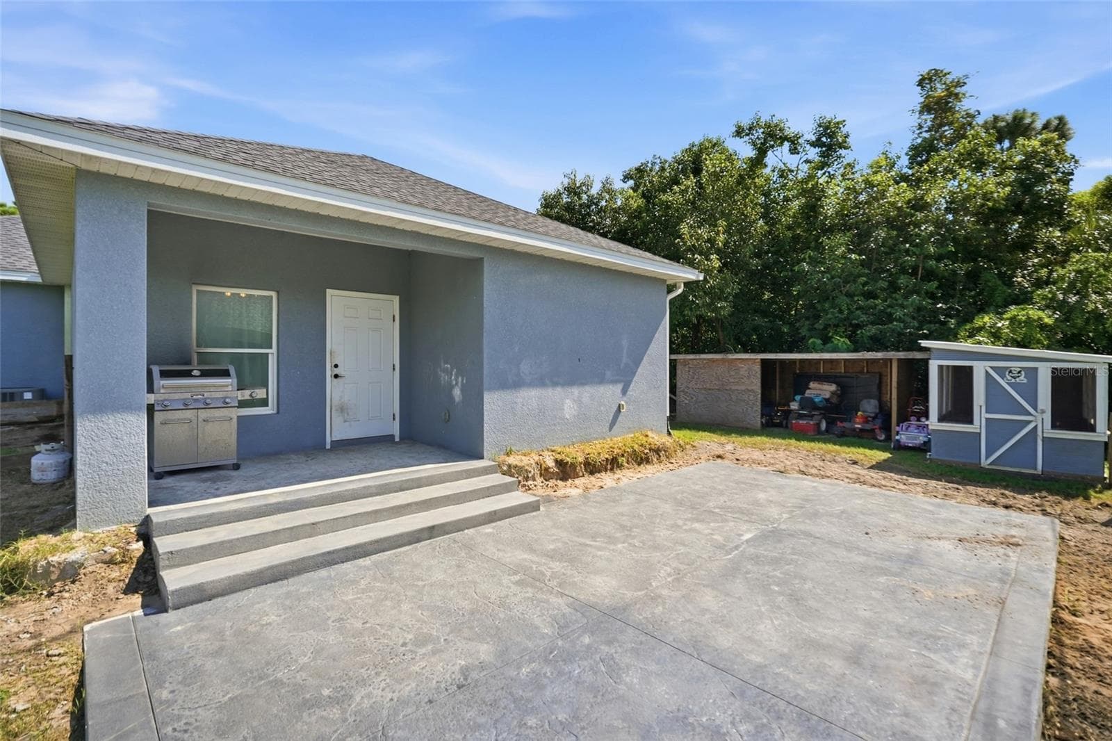 Single Family Residence at 11265 3RD AVE, PUNTA GORDA, photo 23 of 42