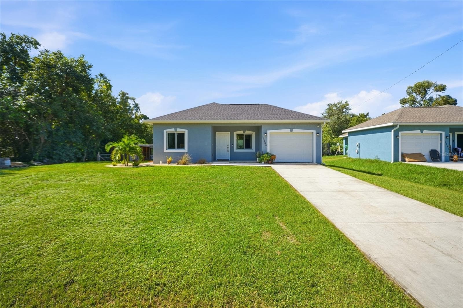 Single Family Residence at 11265 3RD AVE, PUNTA GORDA, photo 25 of 42