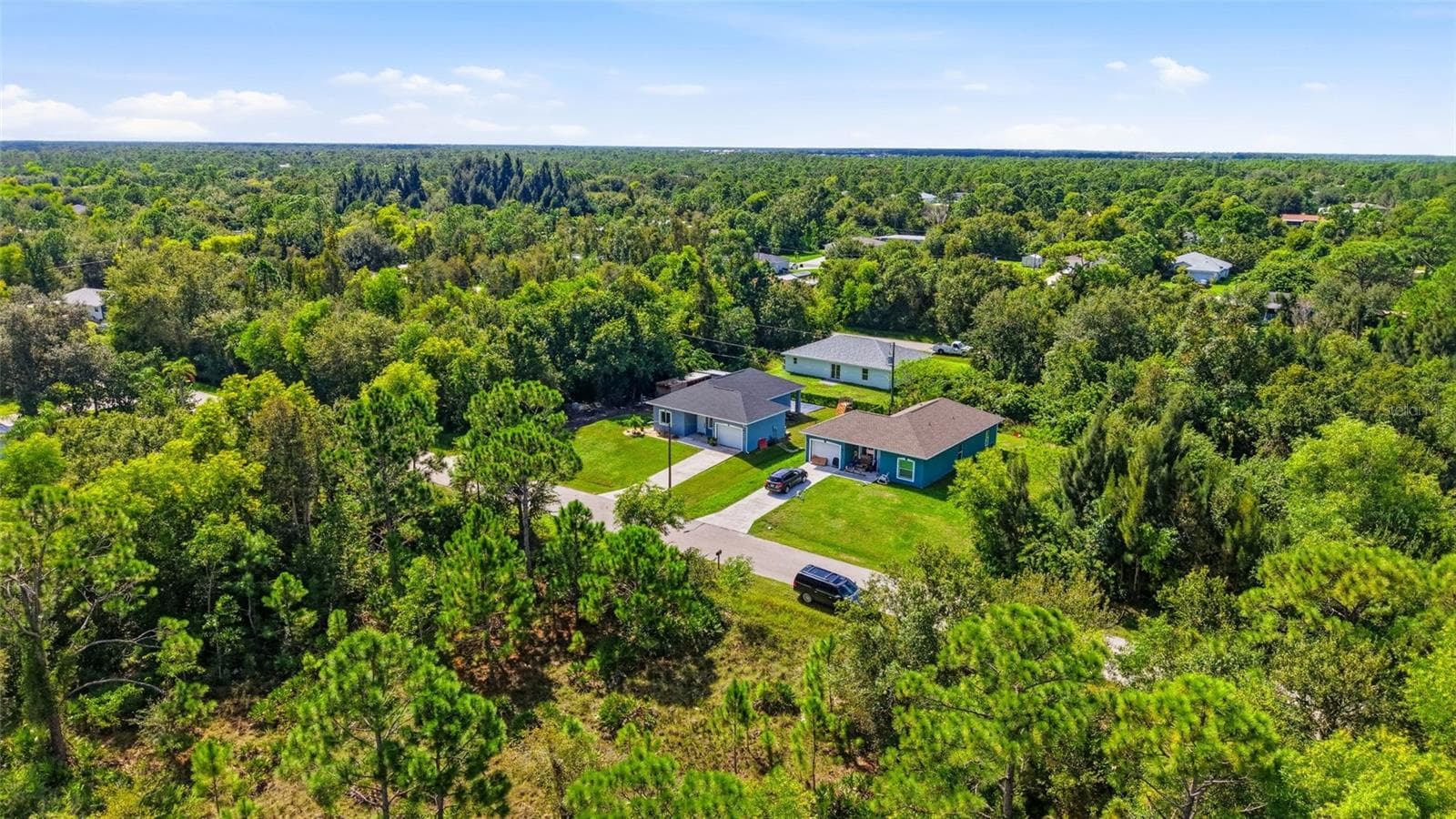 Single Family Residence at 11265 3RD AVE, PUNTA GORDA, photo 37 of 42