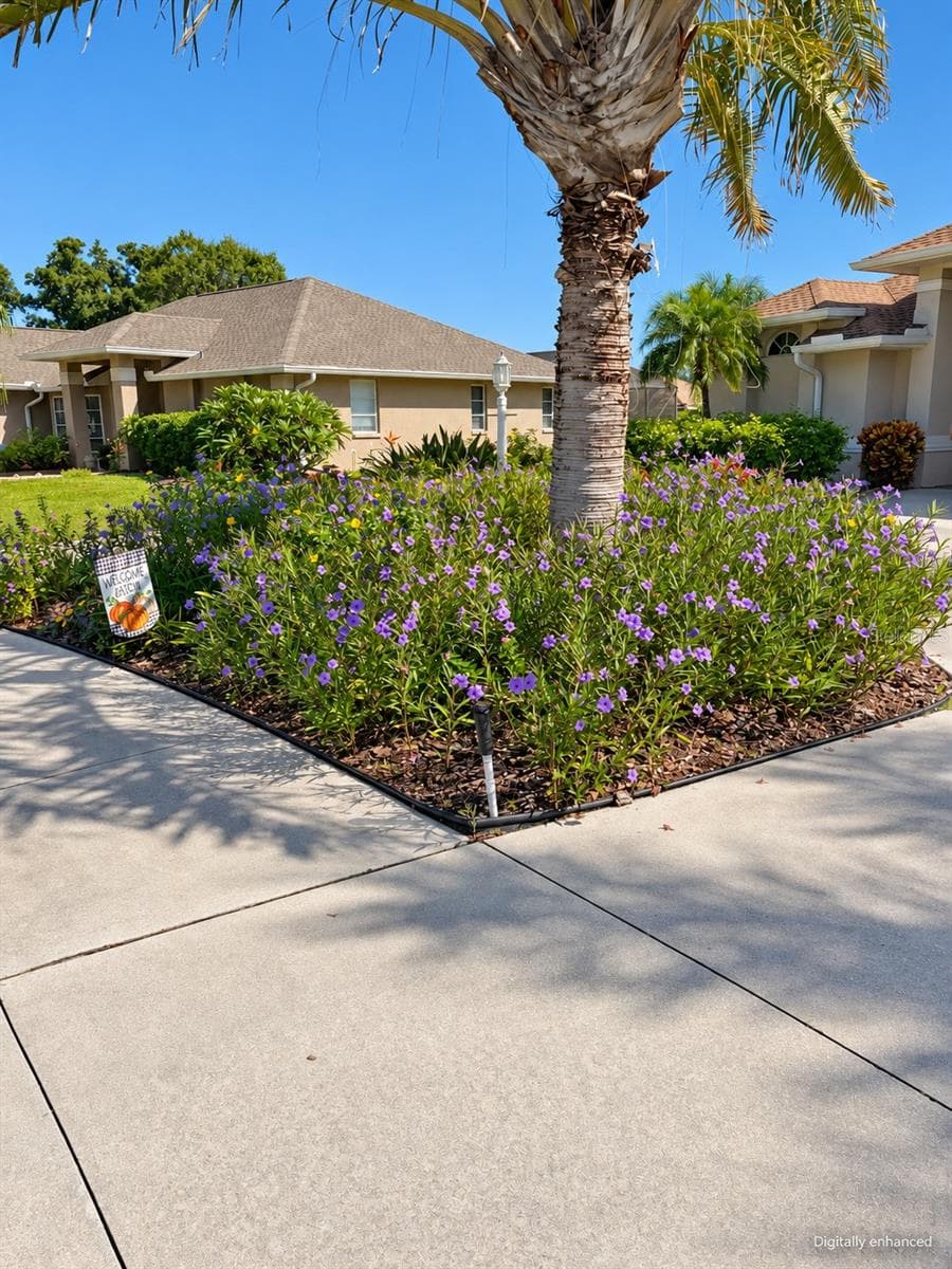 Single Family Residence at 393 VISTA WOOD DR, VENICE, photo 15 of 59