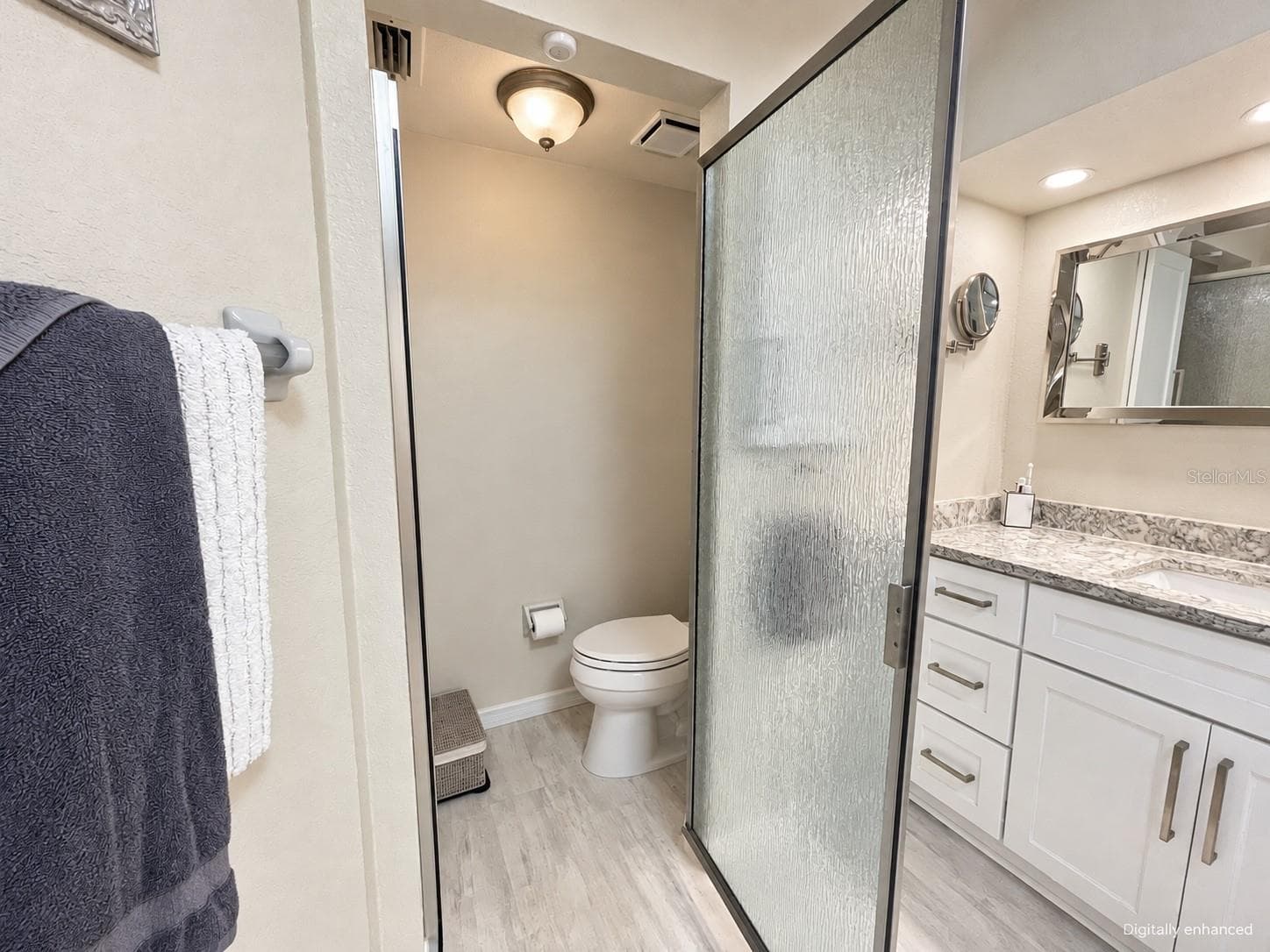 Single Family Residence at 393 VISTA WOOD DR, VENICE, photo 46 of 59