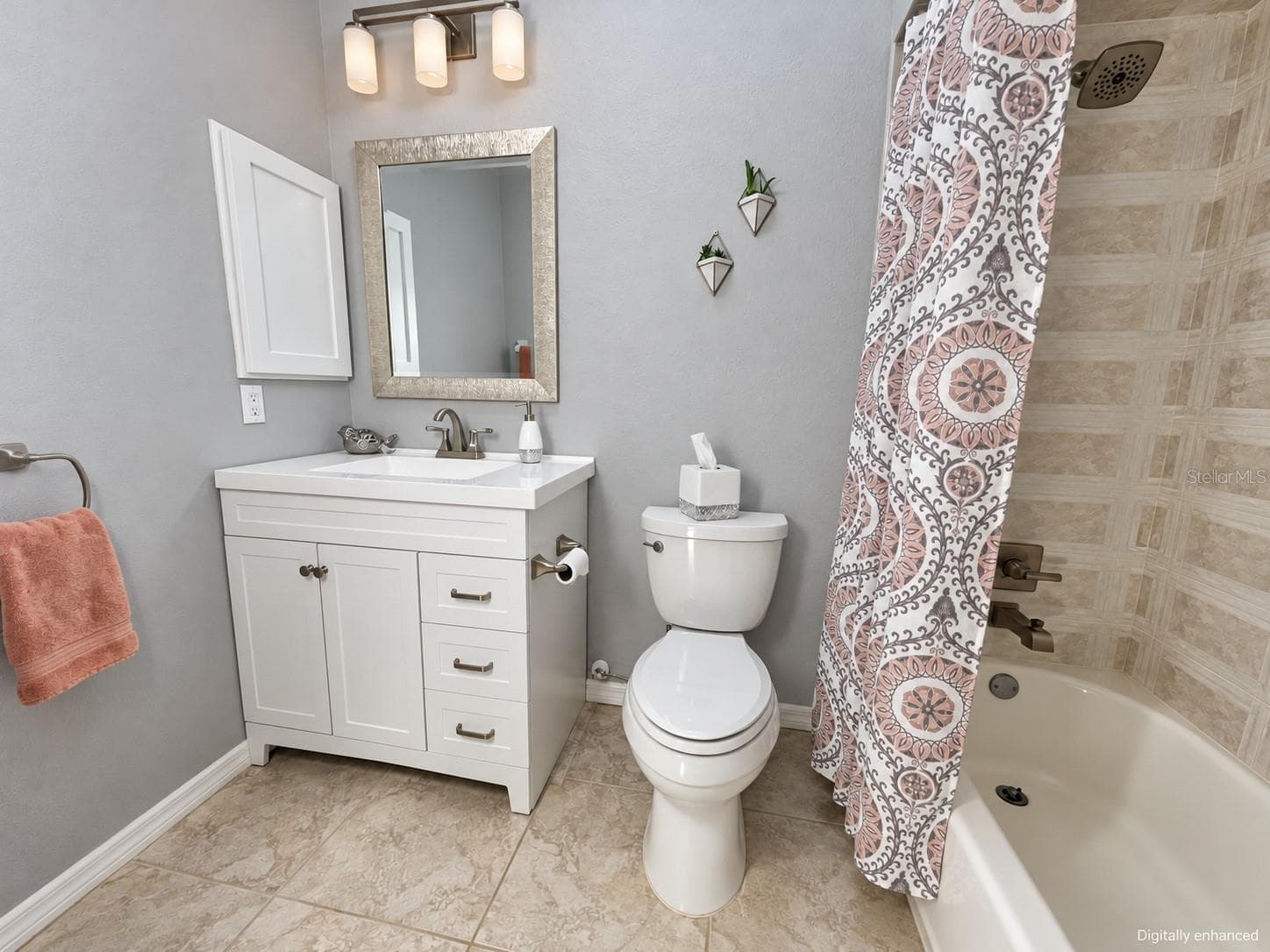 Single Family Residence at 393 VISTA WOOD DR, VENICE, photo 54 of 59