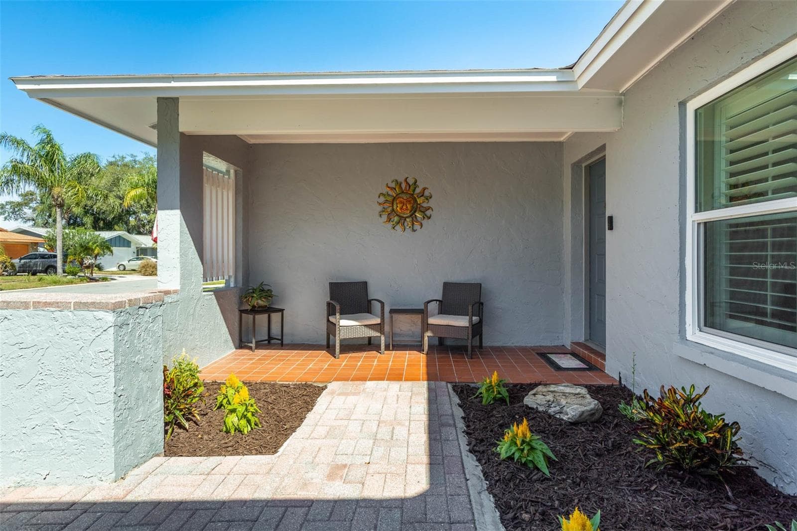 Single Family Residence at 3427 GLOSSY IBIS CT, PALM HARBOR, photo 3 of 40