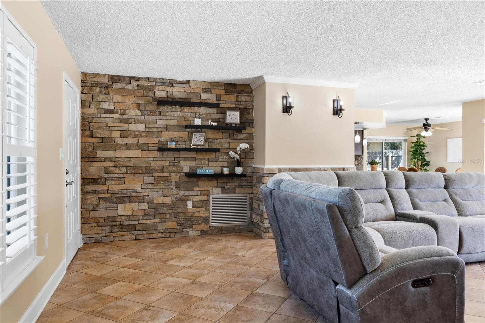 Single Family Residence at 3427 GLOSSY IBIS CT, PALM HARBOR, photo 7 of 40