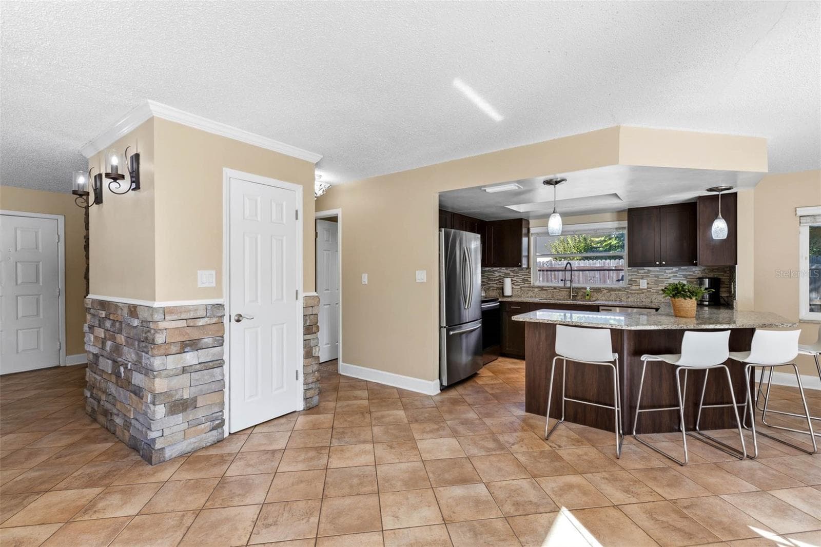 Single Family Residence at 3427 GLOSSY IBIS CT, PALM HARBOR, photo 9 of 40