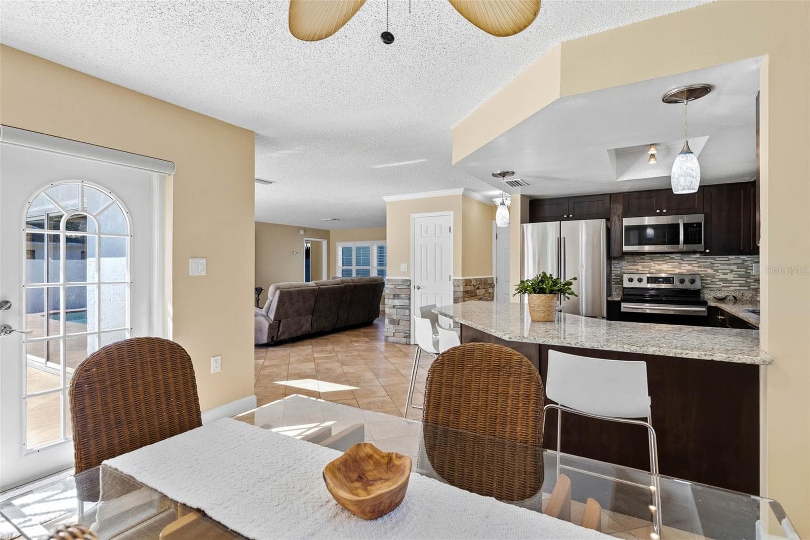 Single Family Residence at 3427 GLOSSY IBIS CT, PALM HARBOR, photo 13 of 40
