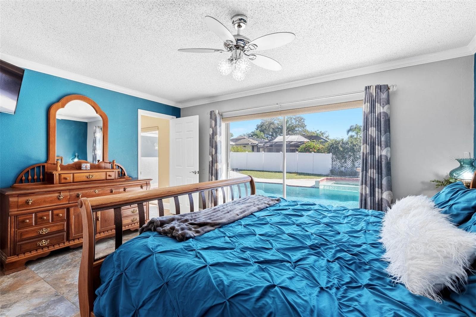 Single Family Residence at 3427 GLOSSY IBIS CT, PALM HARBOR, photo 18 of 40