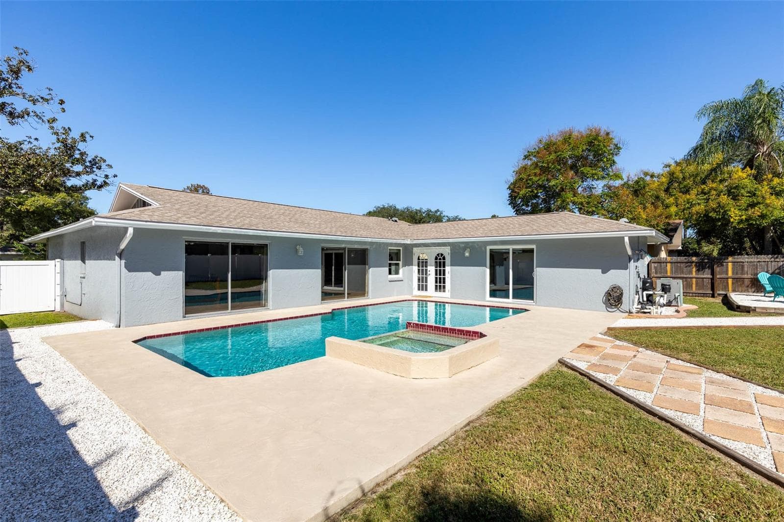 Single Family Residence at 3427 GLOSSY IBIS CT, PALM HARBOR, photo 28 of 40