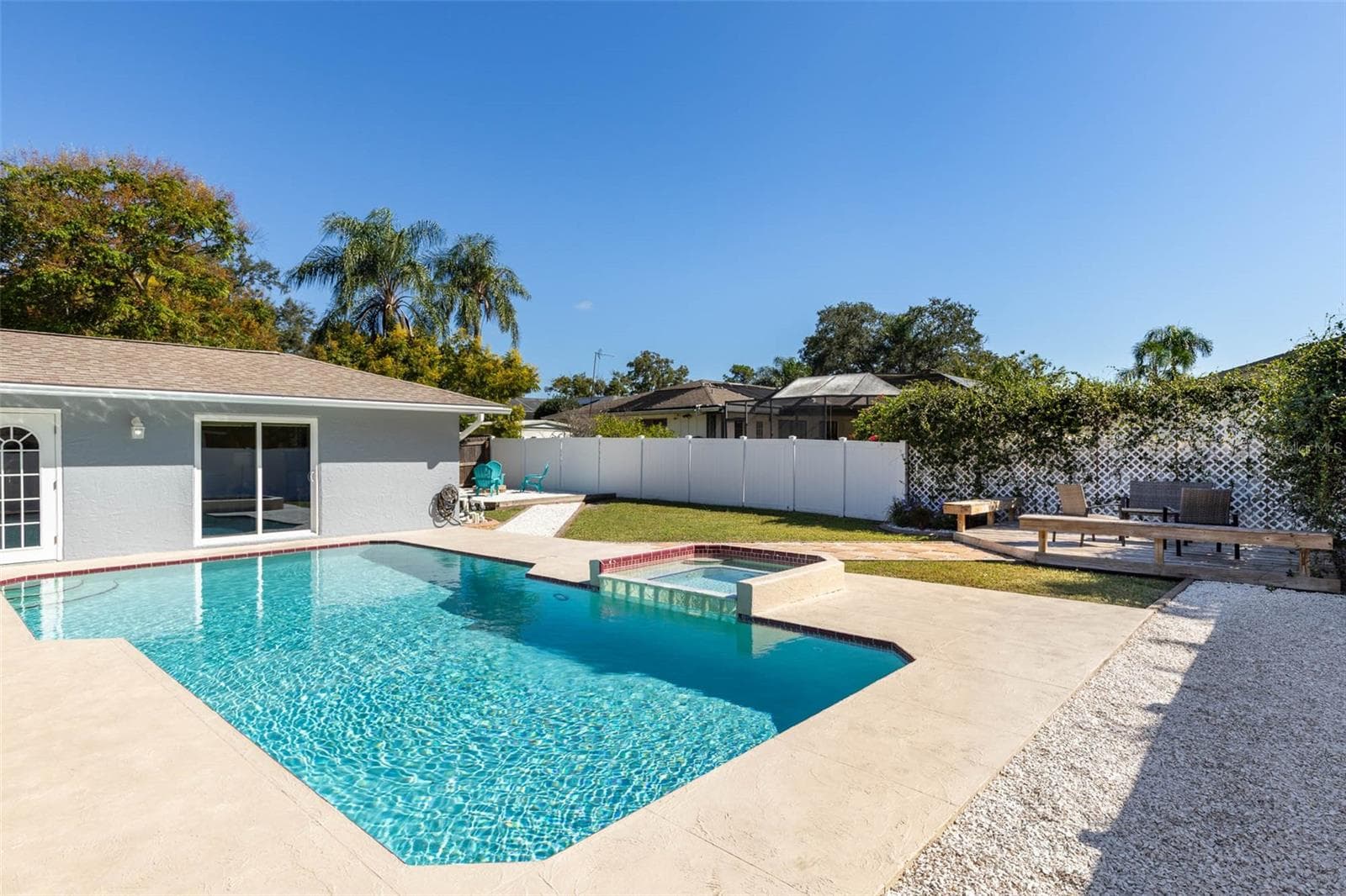 Single Family Residence at 3427 GLOSSY IBIS CT, PALM HARBOR, photo 29 of 40