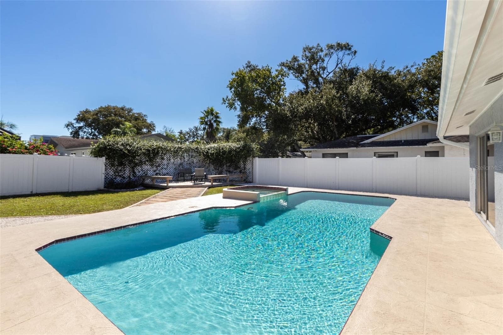Single Family Residence at 3427 GLOSSY IBIS CT, PALM HARBOR, photo 31 of 40