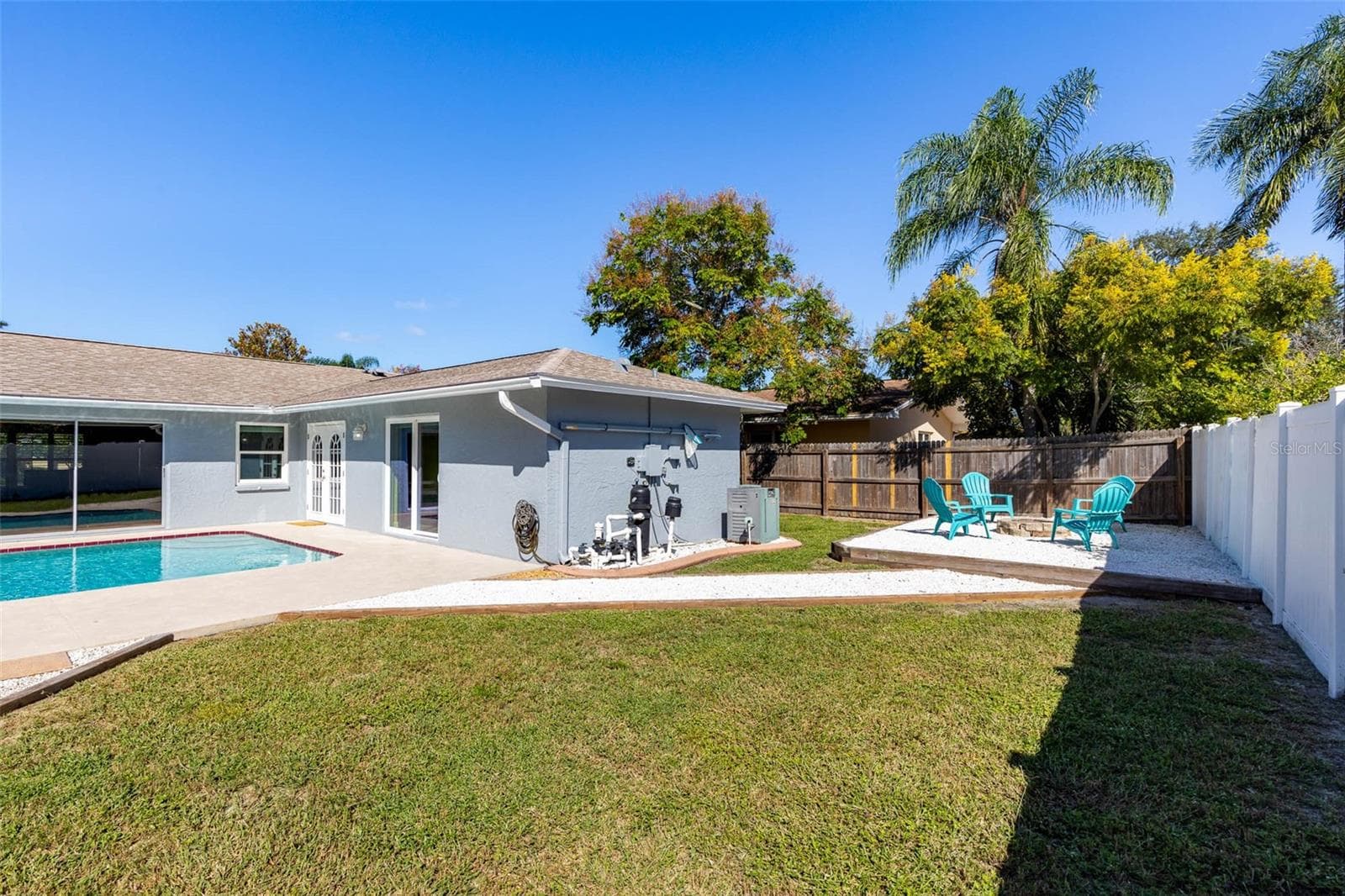 Single Family Residence at 3427 GLOSSY IBIS CT, PALM HARBOR, photo 33 of 40