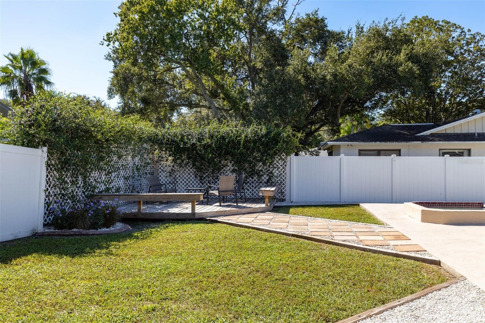 Single Family Residence at 3427 GLOSSY IBIS CT, PALM HARBOR, photo 36 of 40