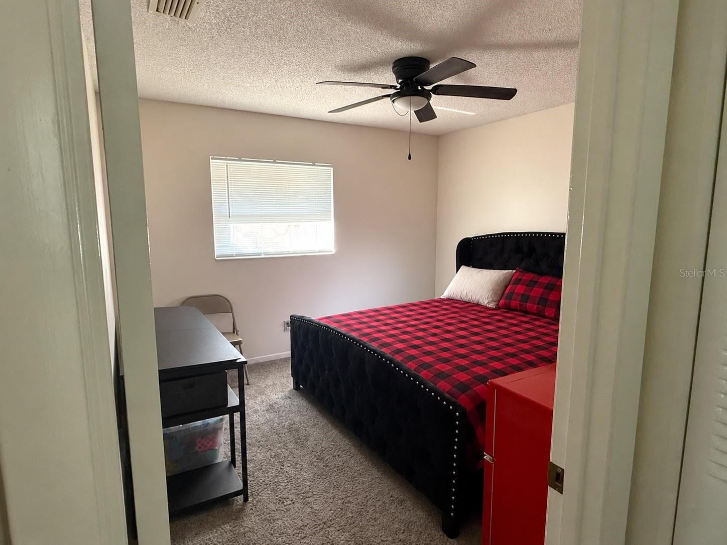 942 bedroom - 940/942 NE 20TH ST, OCALA