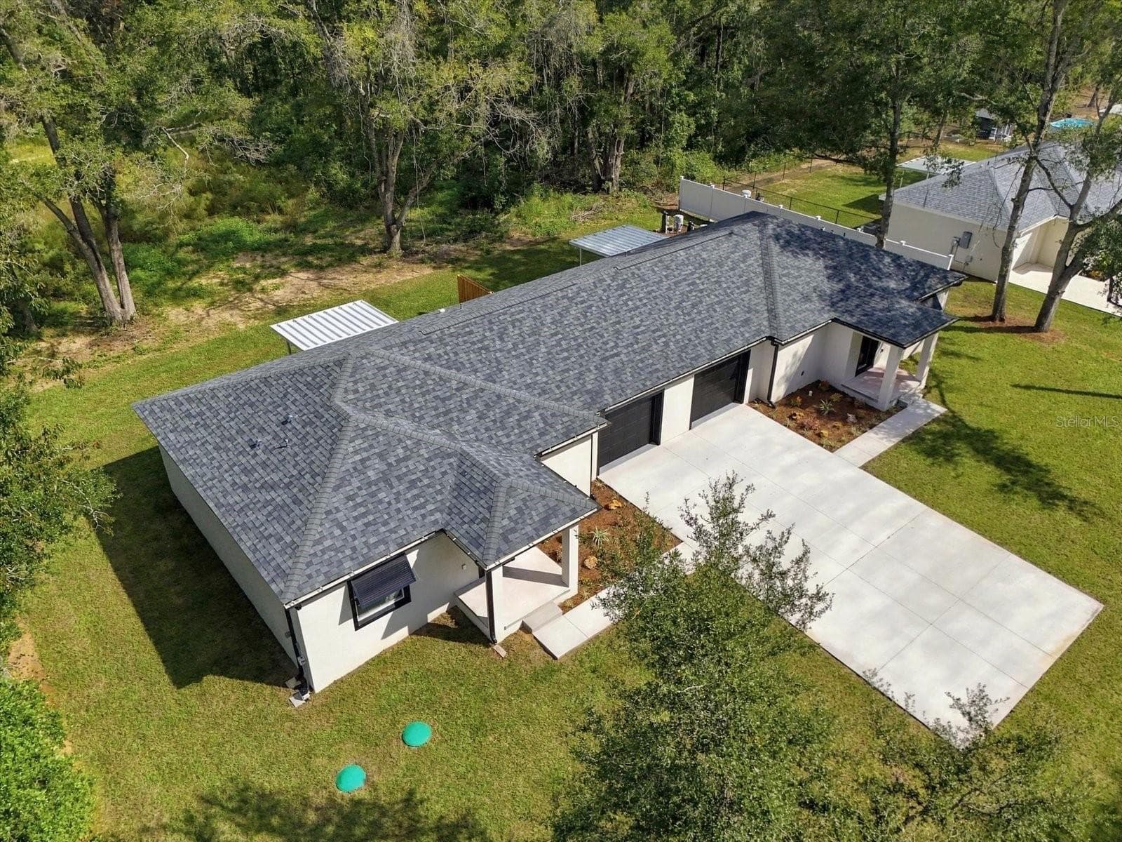 Duplex at 5967 NW 14TH ST, OCALA, photo 53 of 60