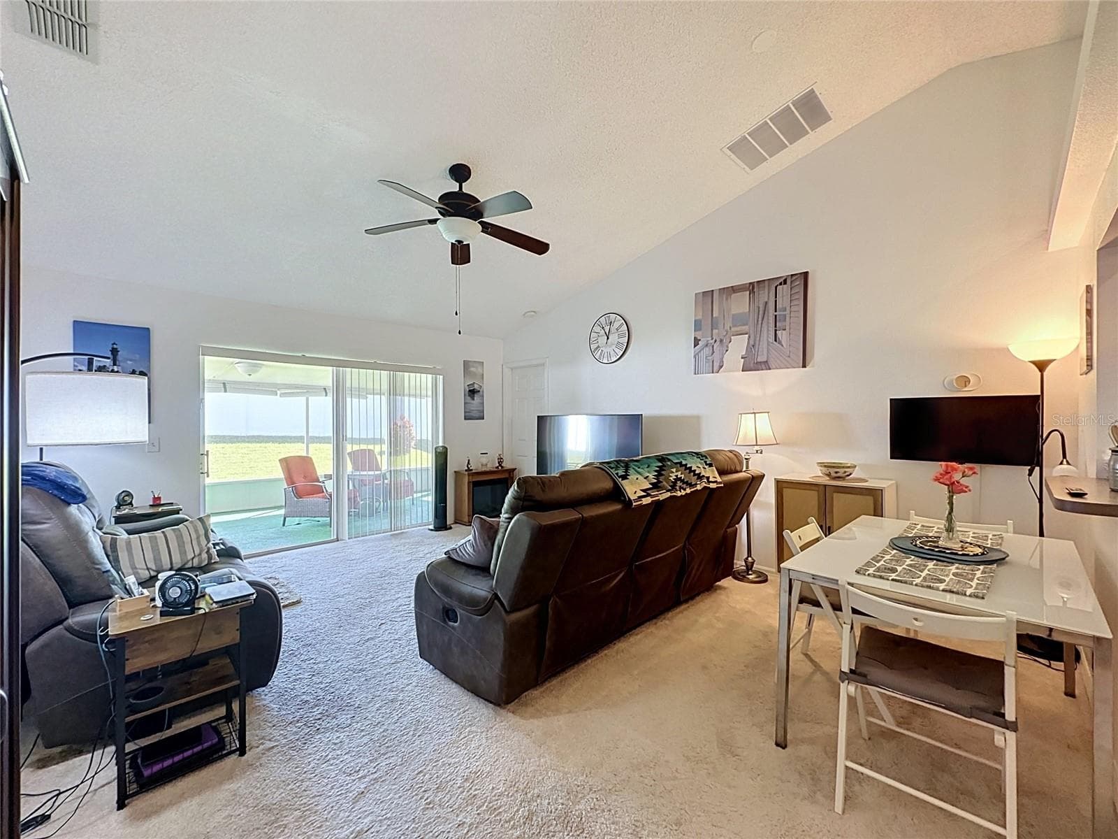 Single Family Residence at 100 HALSTEAD DR, DAVENPORT, photo 9 of 53