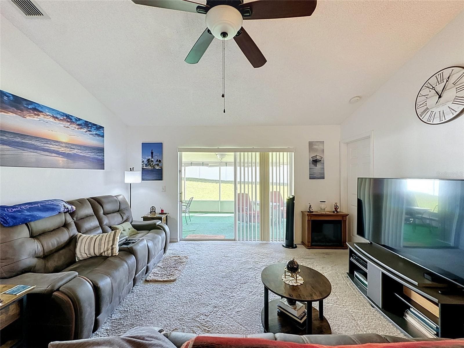 Single Family Residence at 100 HALSTEAD DR, DAVENPORT, photo 12 of 53