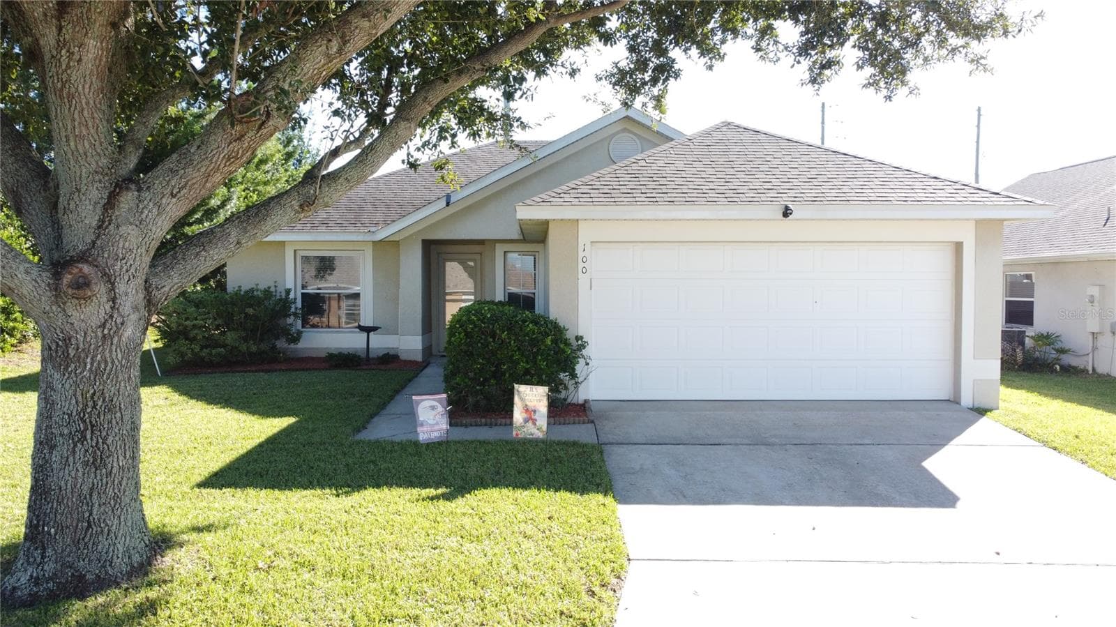 Single Family Residence at 100 HALSTEAD DR, DAVENPORT, photo 50 of 53