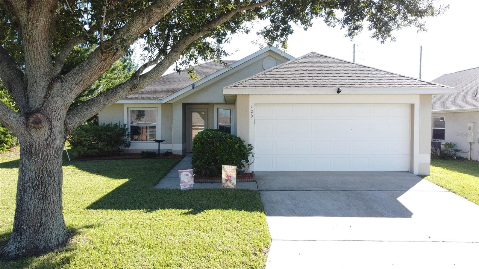 Single Family Residence at 100 HALSTEAD DR, DAVENPORT, photo 51 of 53