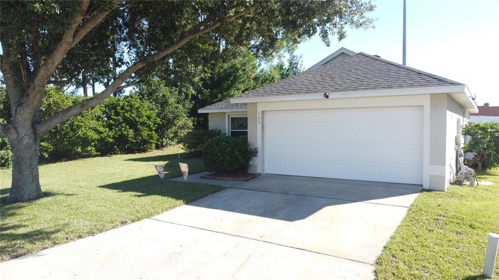 Single Family Residence at 100 HALSTEAD DR, DAVENPORT, photo 53 of 53