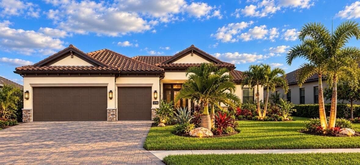Single Family Residence at 4933 COASTAL DAYS LN, BRADENTON, photo 2 of 43