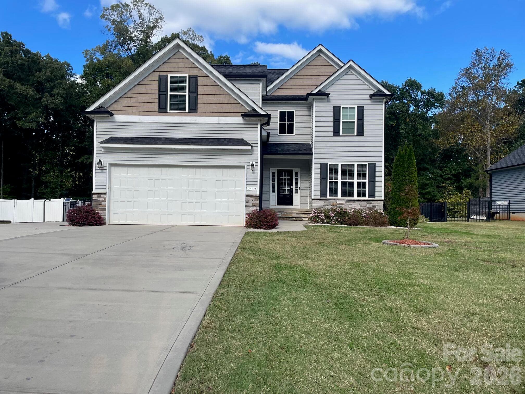 7419 Little Egypt Road
