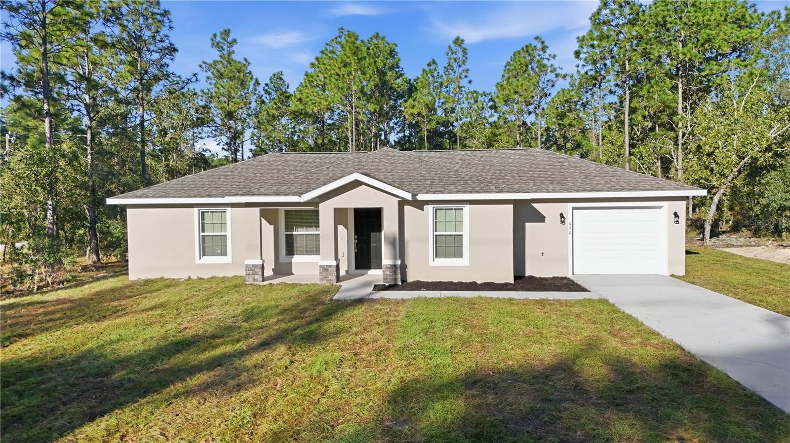 Single Family Residence at 670 SW WINDING HILLS RD, DUNNELLON, photo 31 of 45