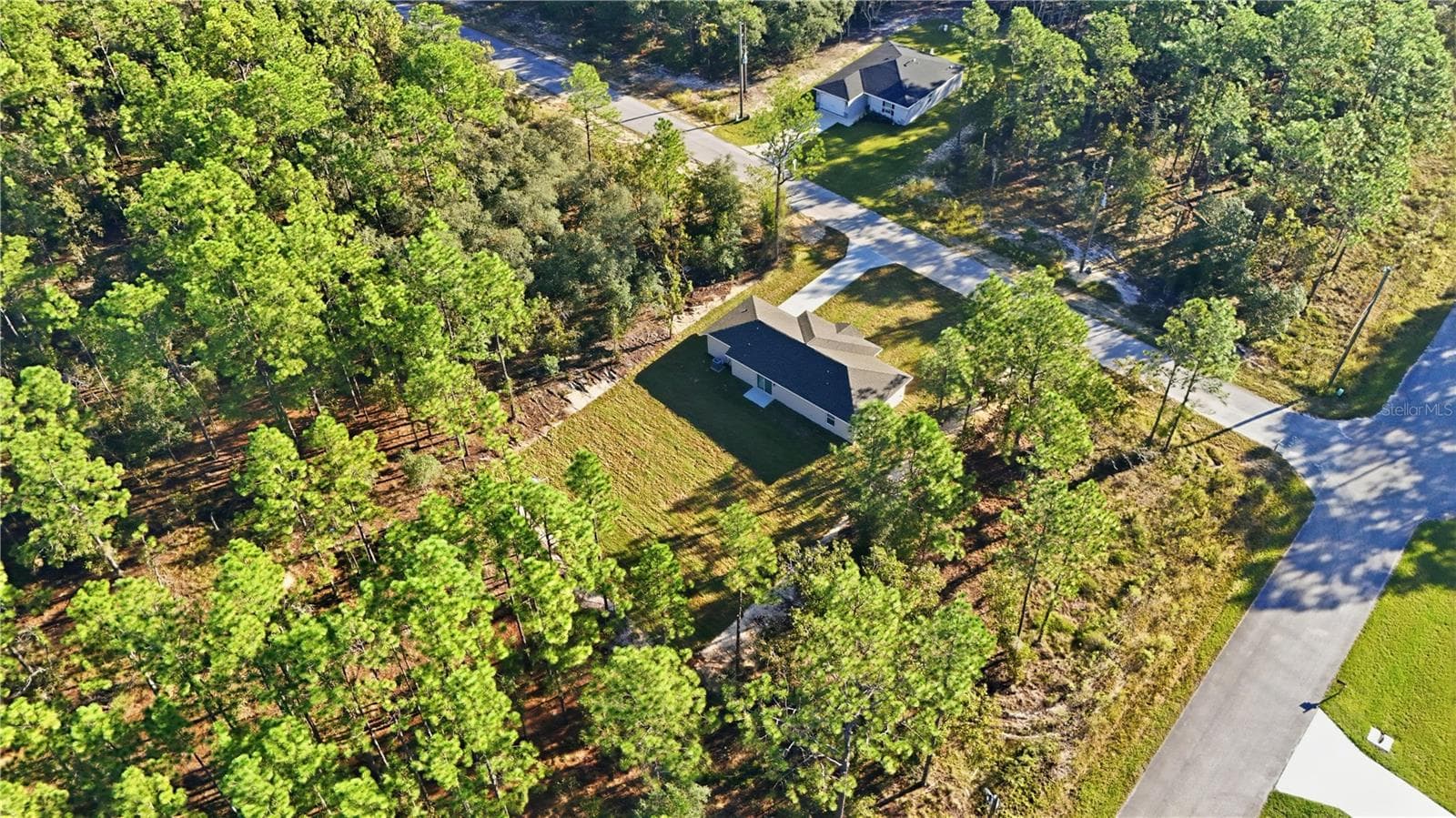 Single Family Residence at 670 SW WINDING HILLS RD, DUNNELLON, photo 41 of 45