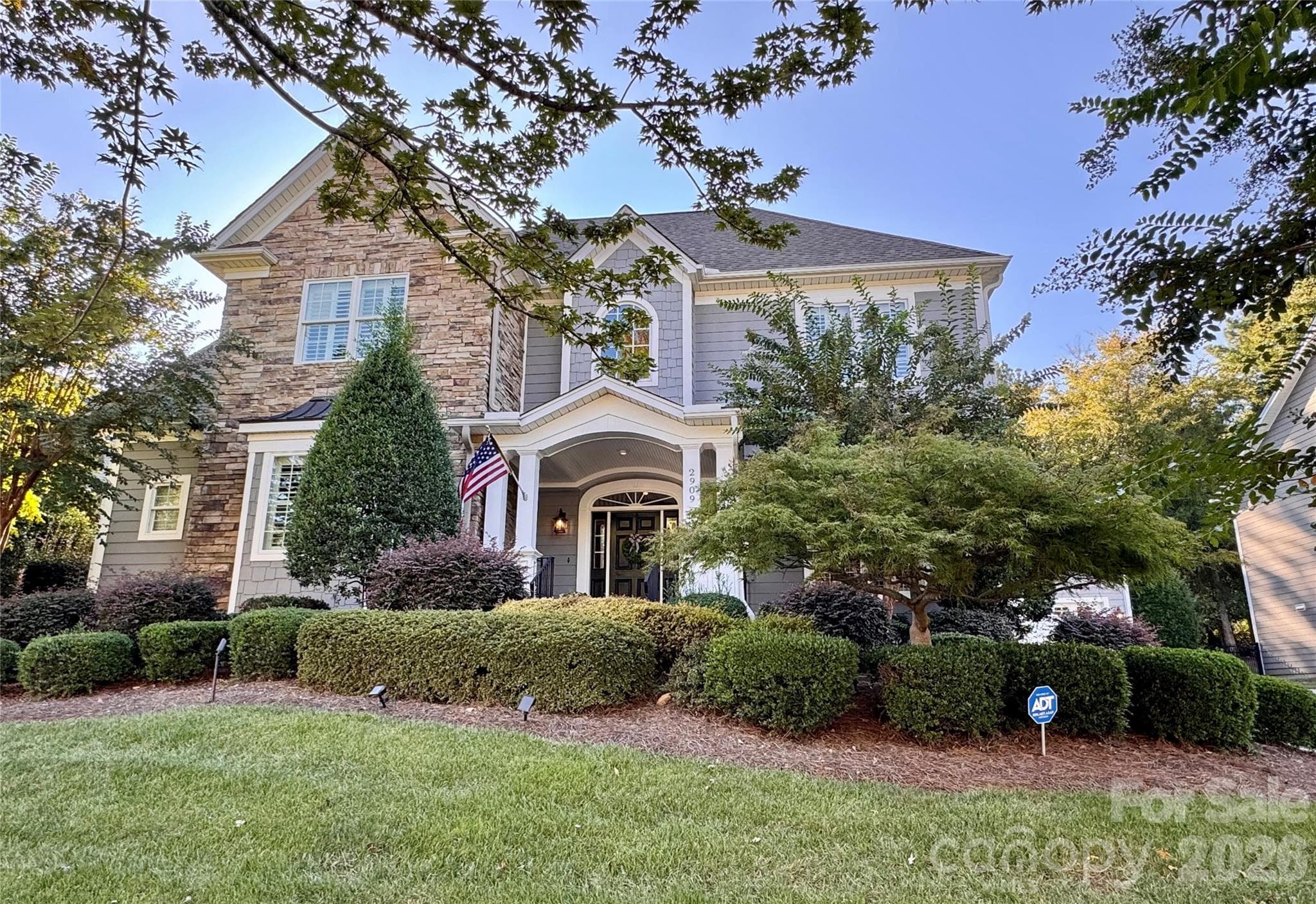2909 Donegal Drive