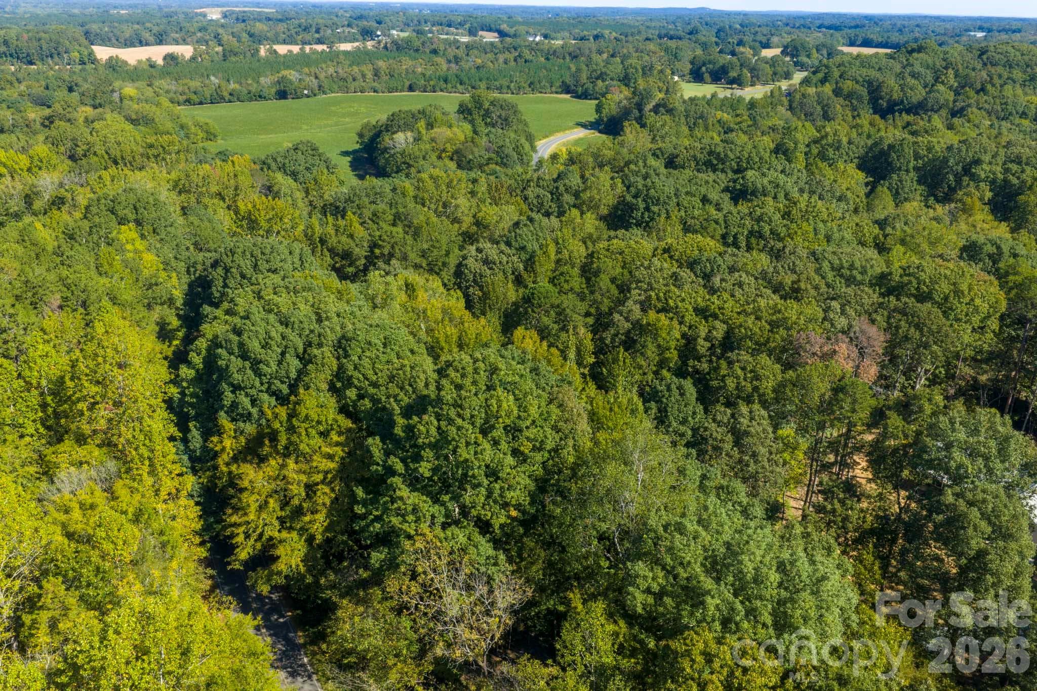 Lot at 0000 Trull Hinson Road, Wingate, photo 12 of 27