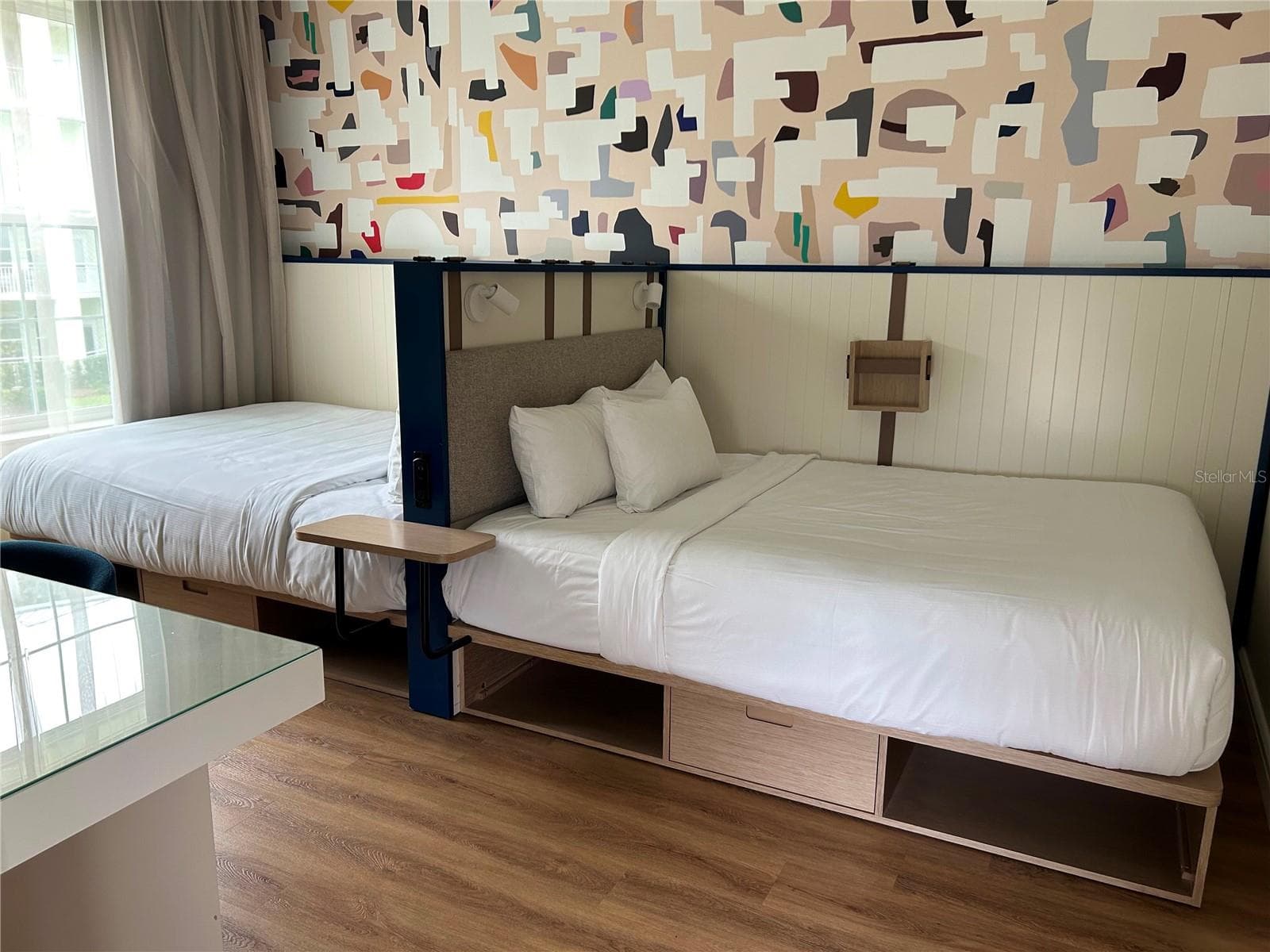 Bedroom 2 - 8060 VACATION AVE #212, KISSIMMEE