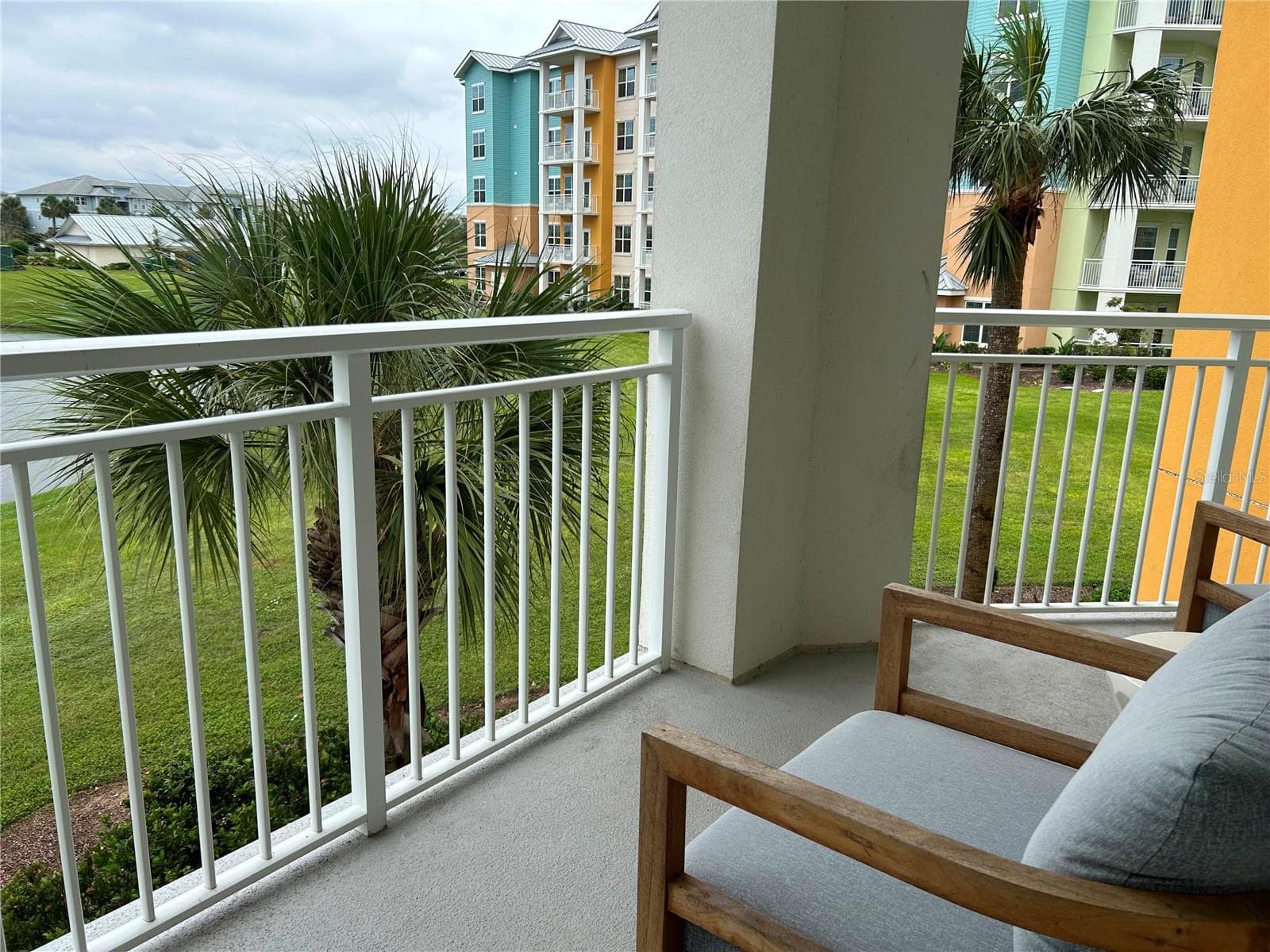 Condo - Hotel at 8060 VACATION AVE #212, KISSIMMEE, photo 16 of 17