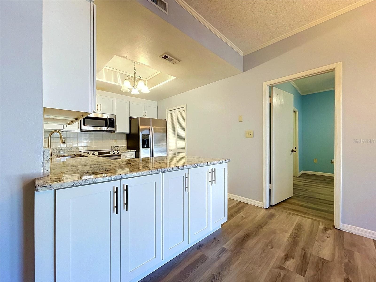 Condominium at 8350 SAVANNAH TRACE CIR #102, TAMPA, photo 50 of 105