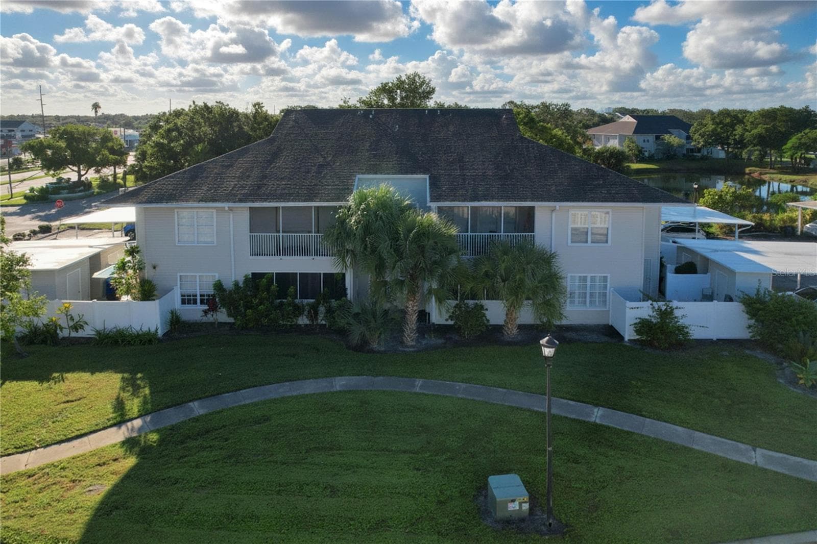 Condominium at 8350 SAVANNAH TRACE CIR #102, TAMPA, photo 81 of 105