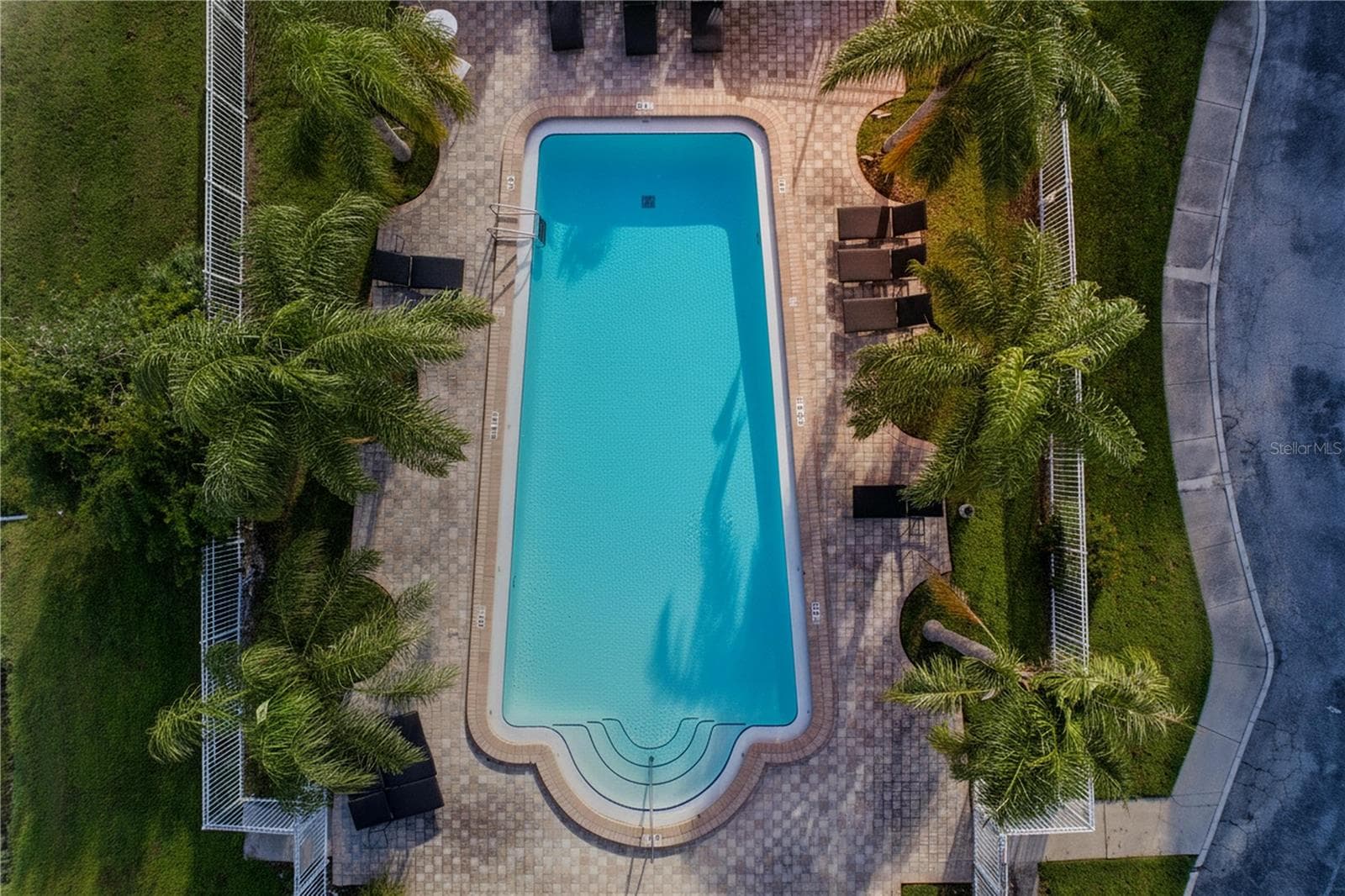 Condominium at 8350 SAVANNAH TRACE CIR #102, TAMPA, photo 82 of 105