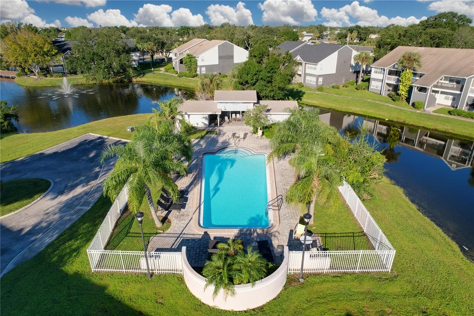 Condominium at 8350 SAVANNAH TRACE CIR #102, TAMPA, photo 85 of 105
