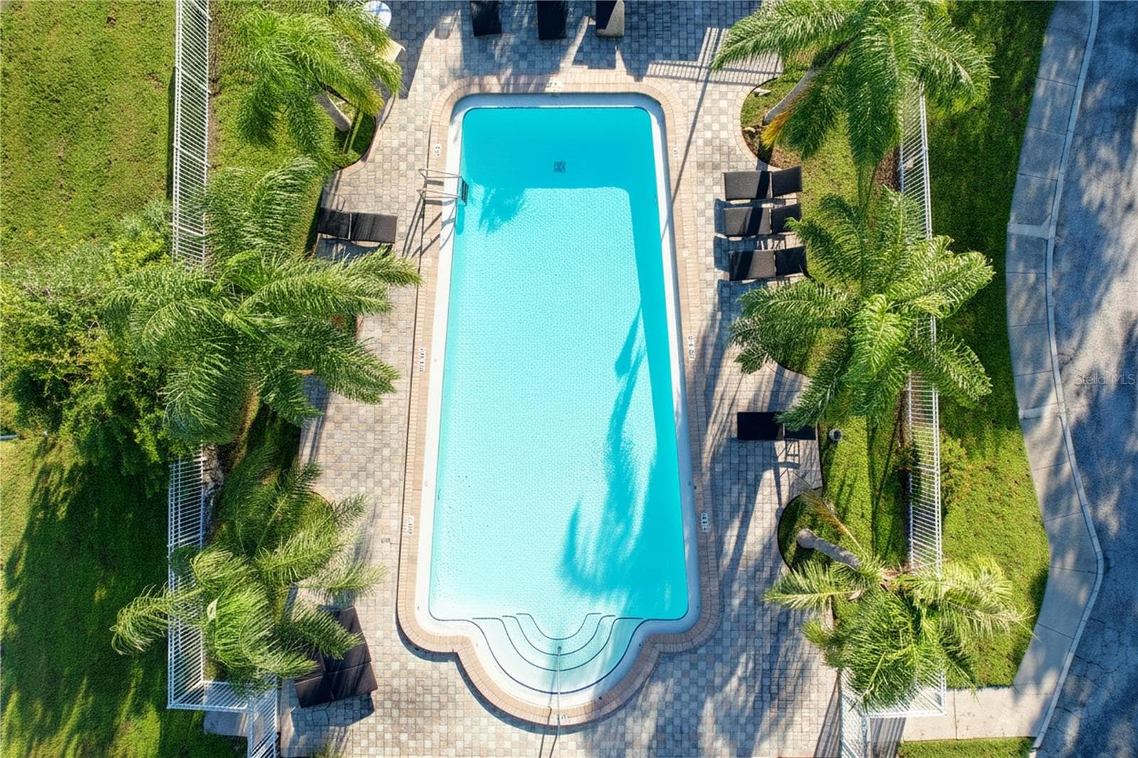 Condominium at 8350 SAVANNAH TRACE CIR #102, TAMPA, photo 87 of 105