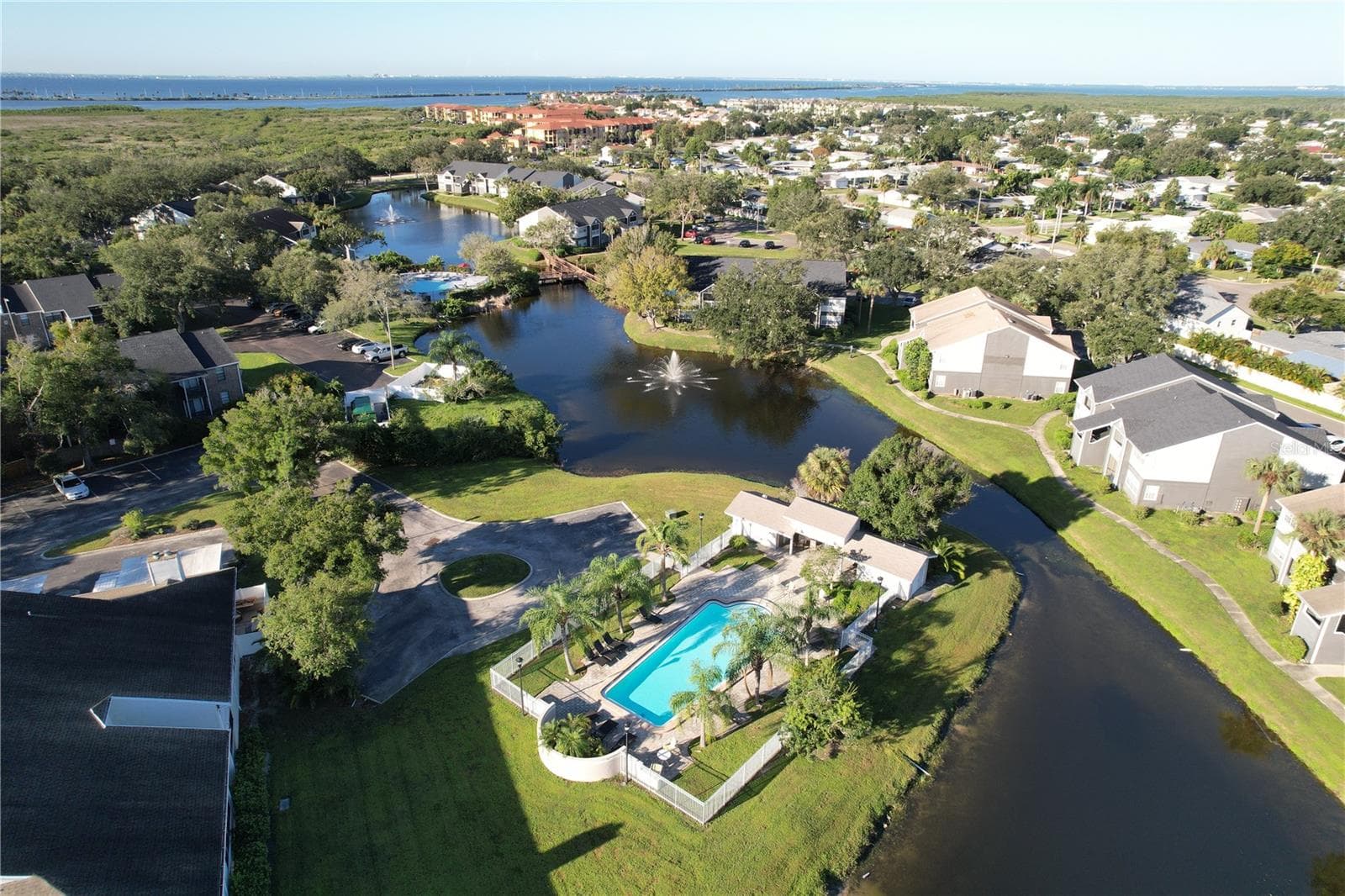 Condominium at 8350 SAVANNAH TRACE CIR #102, TAMPA, photo 95 of 105