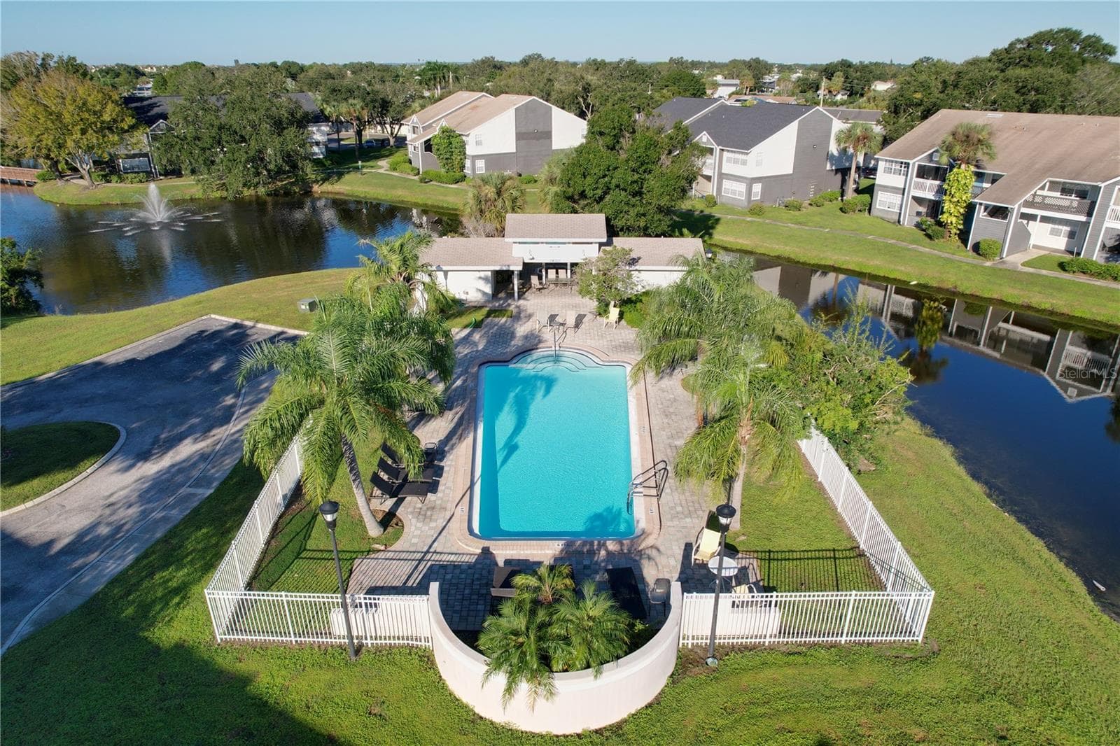 Condominium at 8350 SAVANNAH TRACE CIR #102, TAMPA, photo 96 of 105