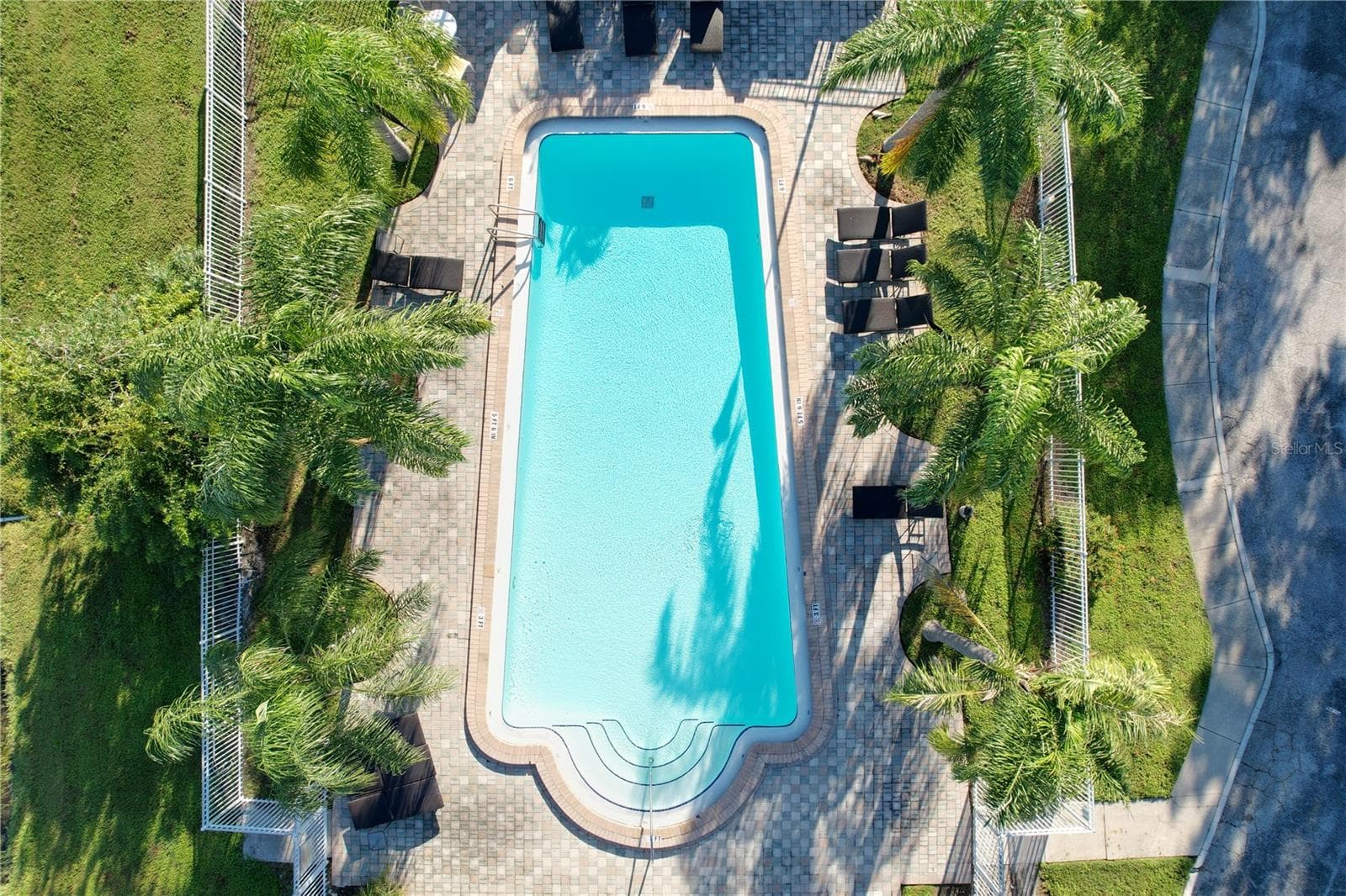 Condominium at 8350 SAVANNAH TRACE CIR #102, TAMPA, photo 97 of 105
