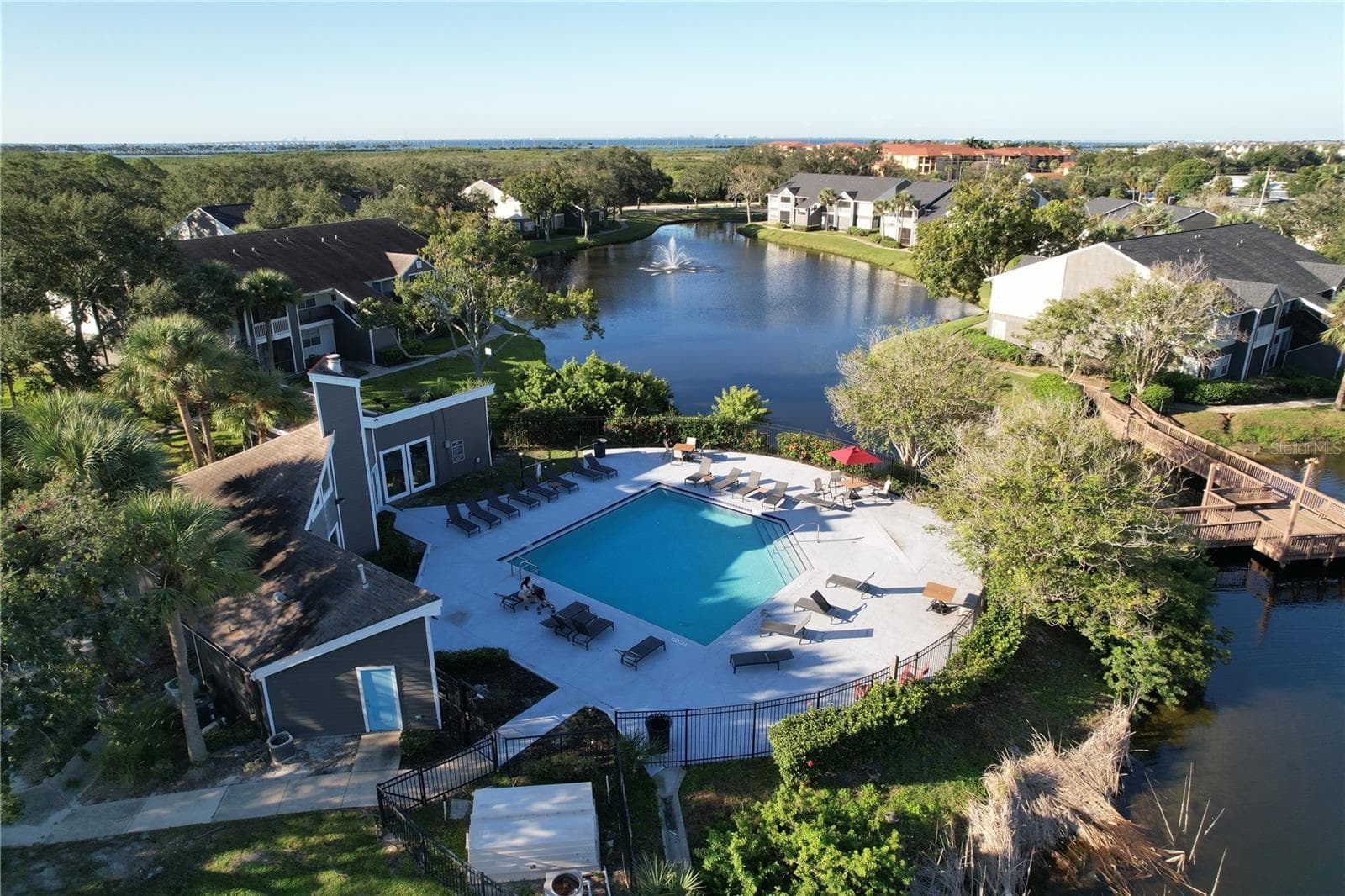 Condominium at 8350 SAVANNAH TRACE CIR #102, TAMPA, photo 99 of 105