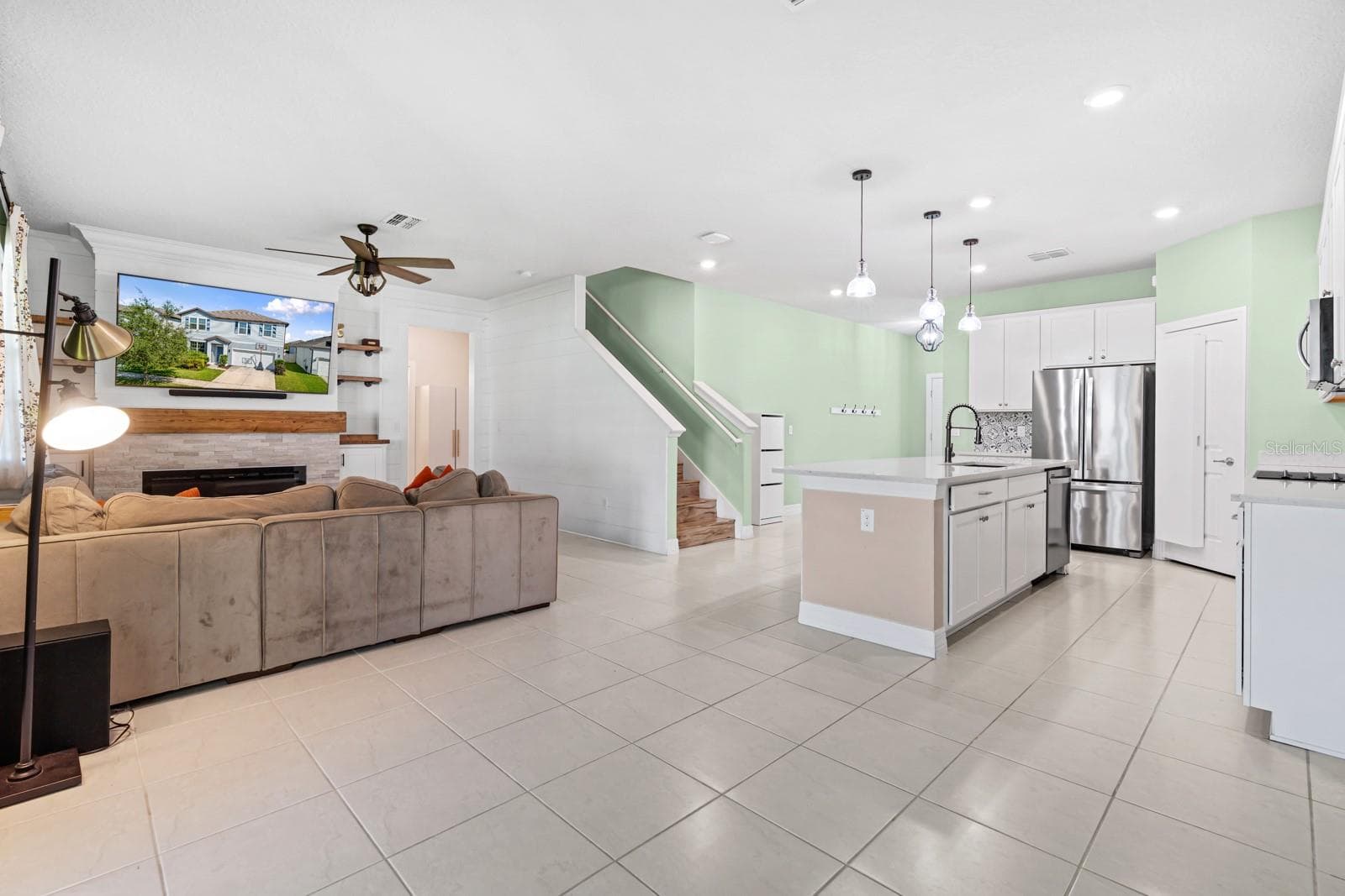 Single Family Residence at 10316 WINE PRESS AVE, RIVERVIEW, photo 11 of 58