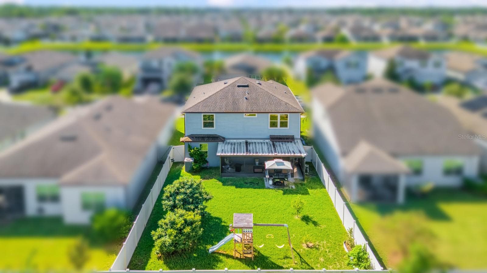 Single Family Residence at 10316 WINE PRESS AVE, RIVERVIEW, photo 41 of 58