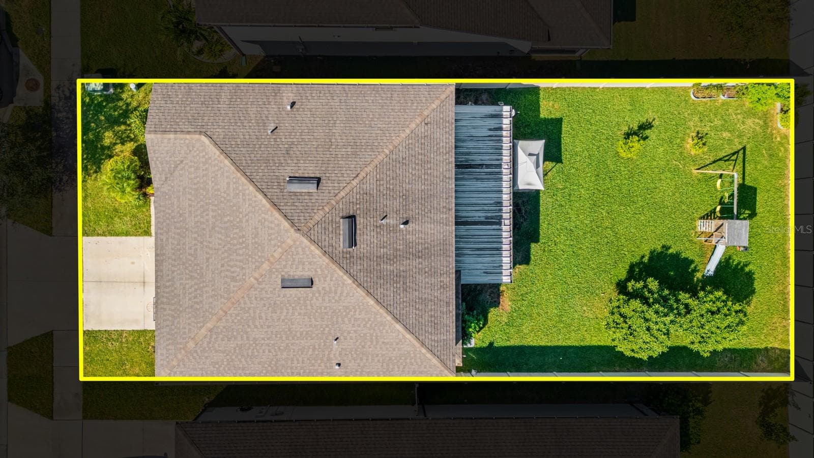 Single Family Residence at 10316 WINE PRESS AVE, RIVERVIEW, photo 42 of 58