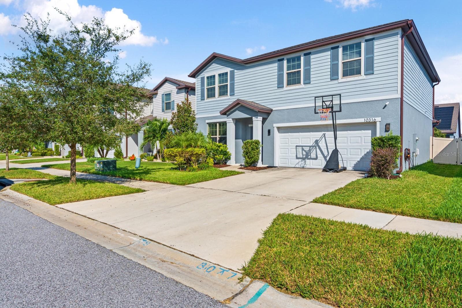 Single Family Residence at 10316 WINE PRESS AVE, RIVERVIEW, photo 43 of 58