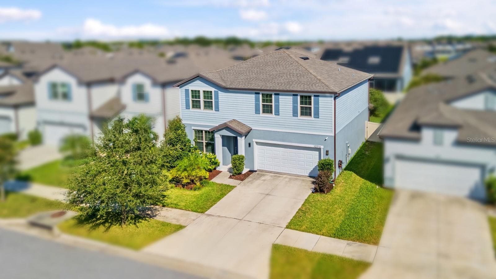 Single Family Residence at 10316 WINE PRESS AVE, RIVERVIEW, photo 44 of 58