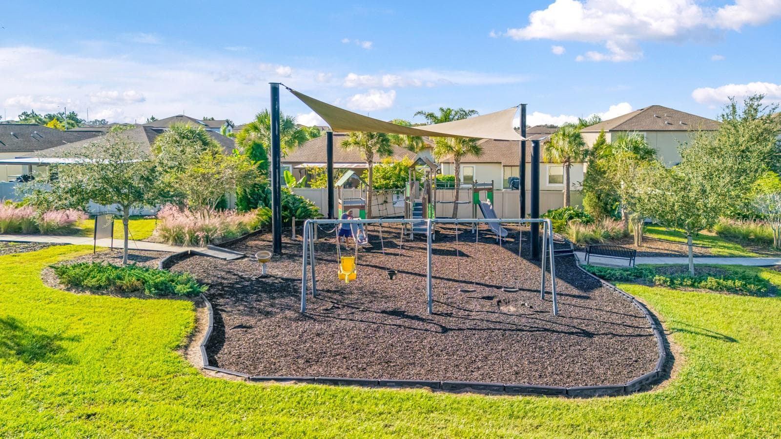 Single Family Residence at 10316 WINE PRESS AVE, RIVERVIEW, photo 50 of 58