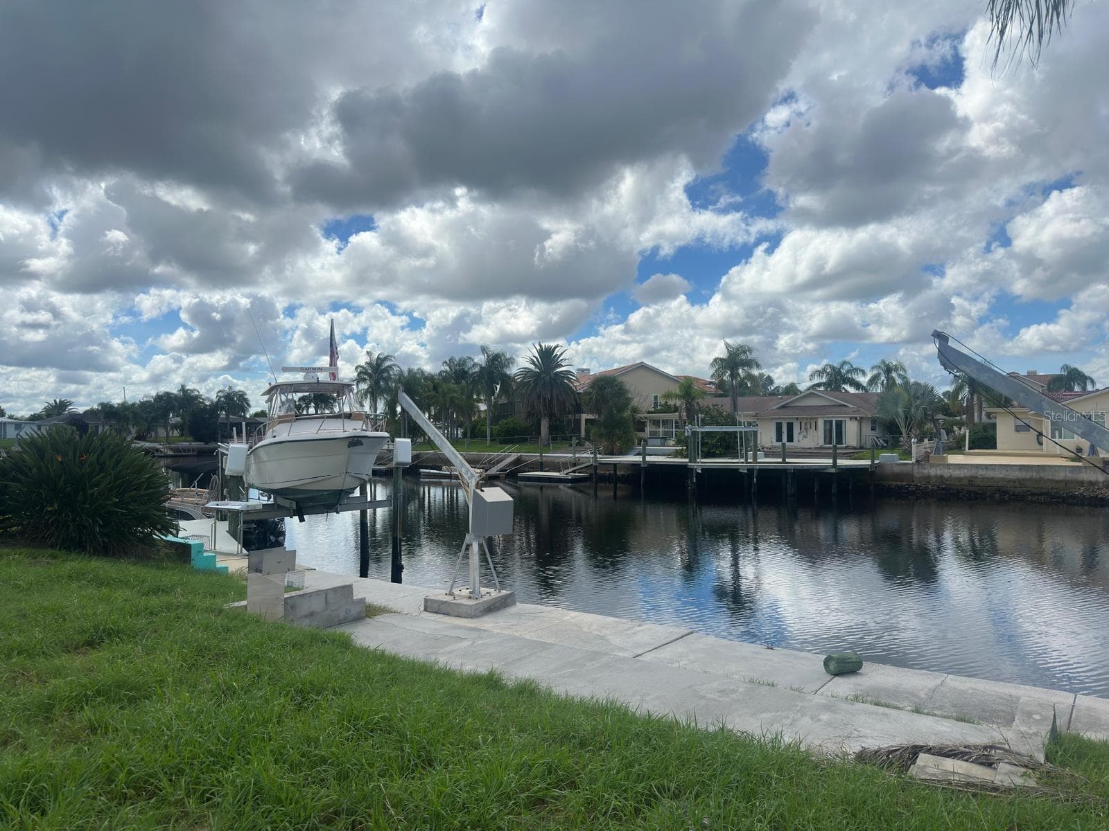 Single Family Residence at 3540 FLORAMAR TER, NEW PORT RICHEY, photo 3 of 7