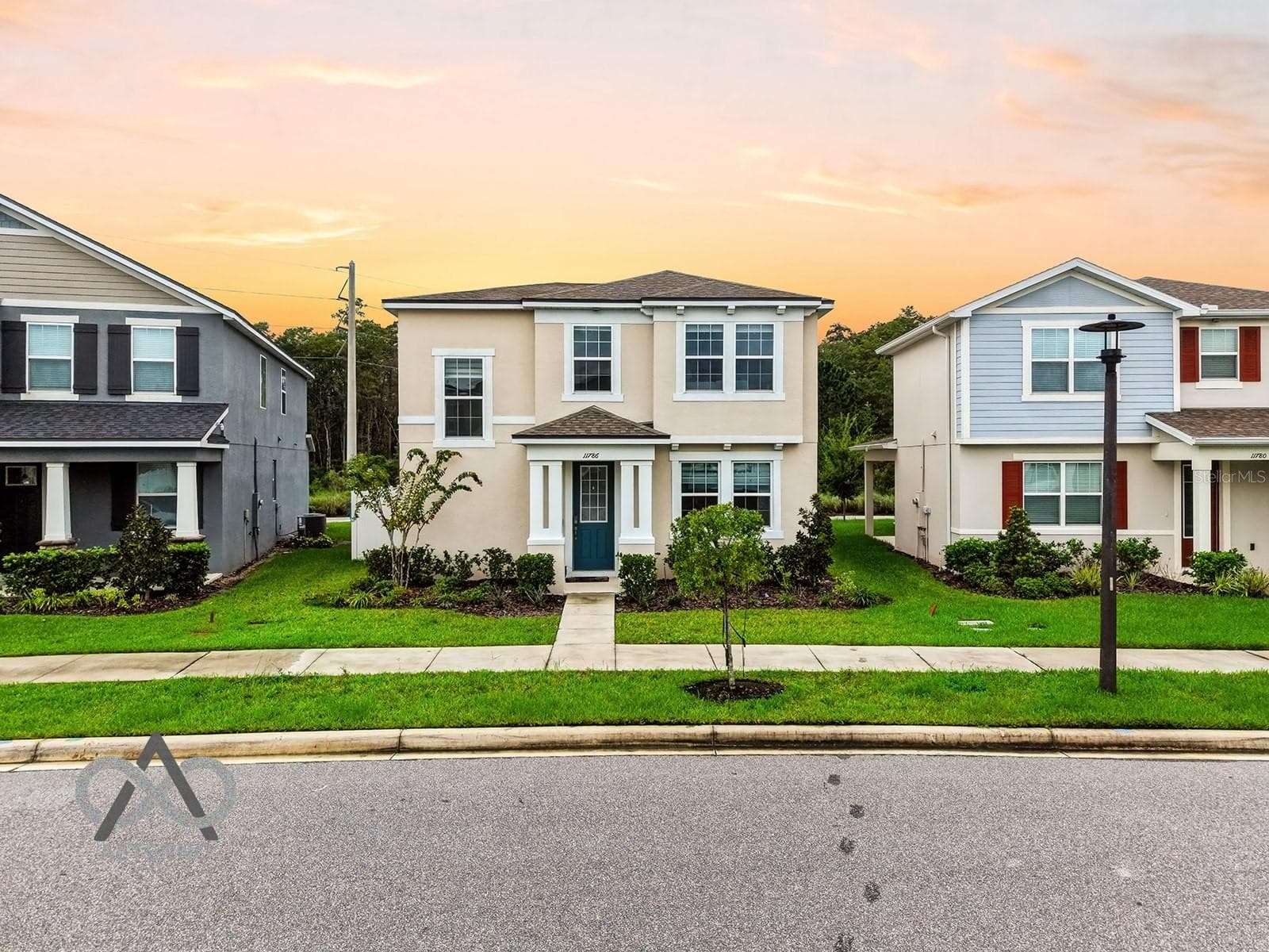 Single Family Residence at 11786 SUNSAIL AVE, ORLANDO, photo 2 of 45