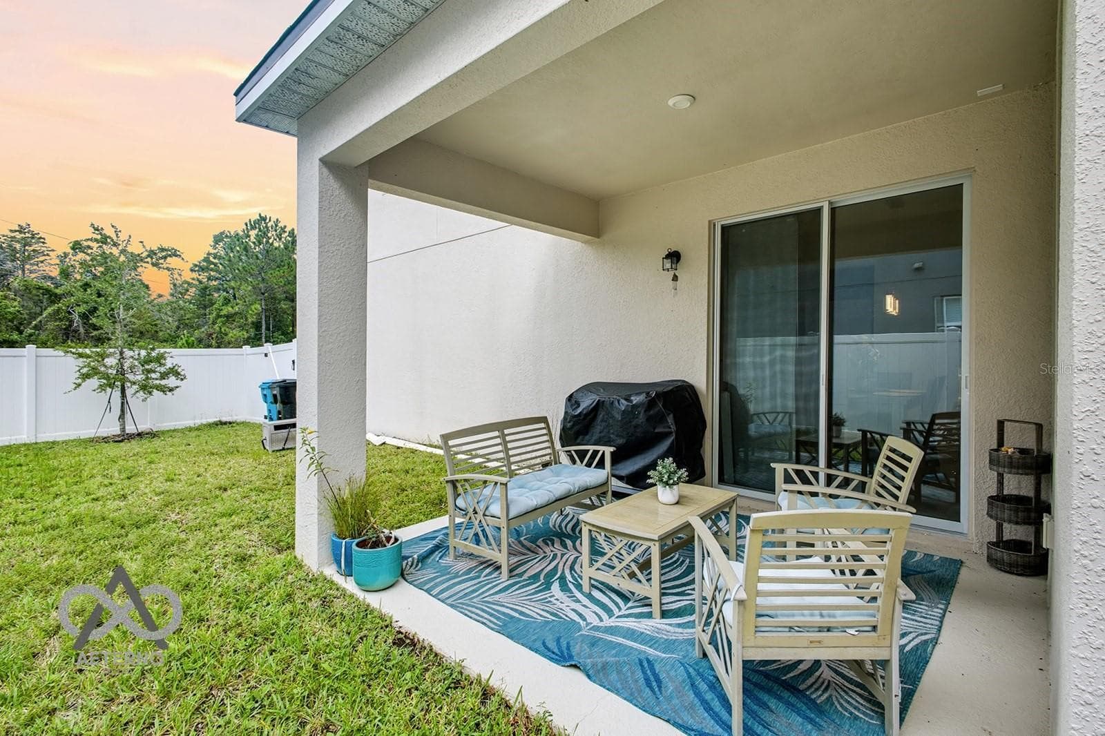 Single Family Residence at 11786 SUNSAIL AVE, ORLANDO, photo 36 of 45